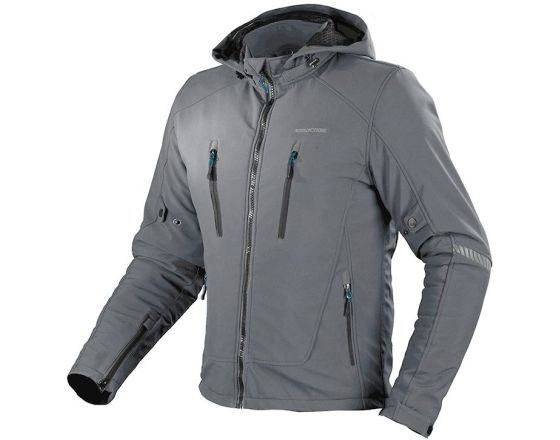 ΜΠΟΥΦΑΝ ΜΗΧΑΝΗΣ NORDCODE - Citizen Pro grey