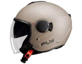 ΚΡΑΝΟΣ ΜΗΧΑΝΗΣ PILOT - Fly SV 22.06 mocha mat