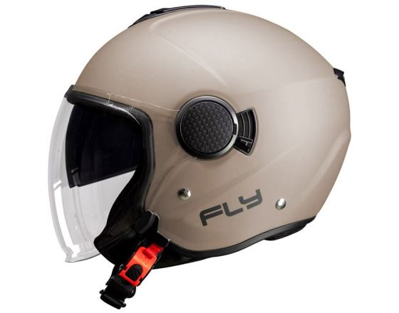 ΚΡΑΝΟΣ ΜΗΧΑΝΗΣ PILOT - Fly SV 22.06 mocha mat