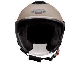 ΚΡΑΝΟΣ ΜΗΧΑΝΗΣ PILOT - Fly SV 22.06 mocha mat - 