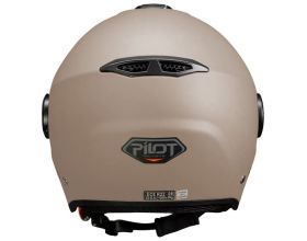 ΚΡΑΝΟΣ ΜΗΧΑΝΗΣ PILOT - Fly SV 22.06 mocha mat - 