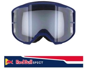 OFF ROAD ΜΑΣΚΑ RED BULL - Spect Strive-013 blue/blue clear 