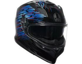ΚΡΑΝΟΣ ΜΗΧΑΝΗΣ AGV - K7 MPLK E22.06 Genisys black/blue/grey