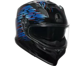 ΚΡΑΝΟΣ ΜΗΧΑΝΗΣ AGV - K7 MPLK E22.06 Genisys black/blue/grey