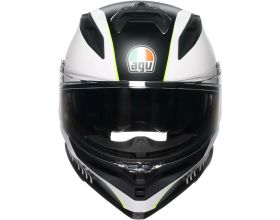 ΚΡΑΝΟΣ ΜΗΧΑΝΗΣ AGV - K7 MPLK E22.06 Super 46 - 