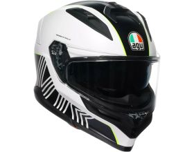 ΚΡΑΝΟΣ ΜΗΧΑΝΗΣ AGV - K7 MPLK E22.06 Super 46