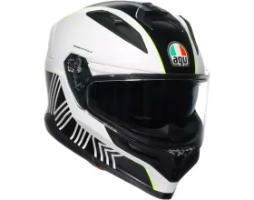 ΚΡΑΝΟΣ ΜΗΧΑΝΗΣ AGV - K7 MPLK E22.06 Super 46