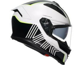 ΚΡΑΝΟΣ ΜΗΧΑΝΗΣ AGV - K7 MPLK E22.06 Super 46 - 