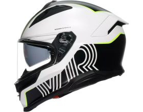 ΚΡΑΝΟΣ ΜΗΧΑΝΗΣ AGV - K7 MPLK E22.06 Super 46 - 