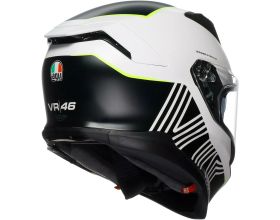 ΚΡΑΝΟΣ ΜΗΧΑΝΗΣ AGV - K7 MPLK E22.06 Super 46 - 