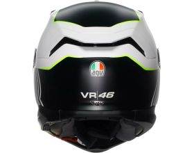 ΚΡΑΝΟΣ ΜΗΧΑΝΗΣ AGV - K7 MPLK E22.06 Super 46 - 