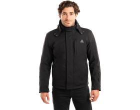 ΜΠΟΥΦΑΝ ΜΗΧΑΝΗΣ AGVPRO - Commuter black - 