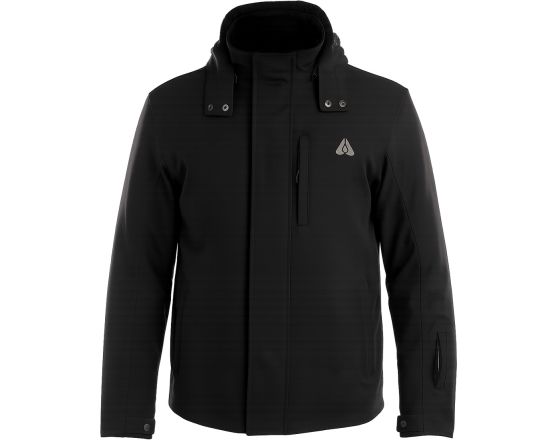 ΜΠΟΥΦΑΝ ΜΗΧΑΝΗΣ AGVPRO - Commuter black