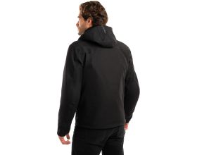 ΜΠΟΥΦΑΝ ΜΗΧΑΝΗΣ AGVPRO - Commuter black - 