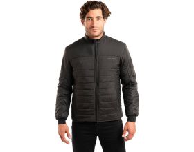 ΜΠΟΥΦΑΝ ΜΗΧΑΝΗΣ AGVPRO - Commuter black - 