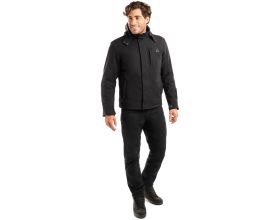 ΜΠΟΥΦΑΝ ΜΗΧΑΝΗΣ AGVPRO - Commuter black - 