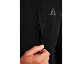 ΜΠΟΥΦΑΝ ΜΗΧΑΝΗΣ AGVPRO - Commuter black - 