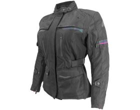 ΜΠΟΥΦΑΝ ΜΗΧΑΝΗΣ AGVPRO - Lady Aurora black - 