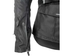 ΜΠΟΥΦΑΝ ΜΗΧΑΝΗΣ AGVPRO - Lady Aurora black - 