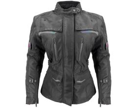 ΜΠΟΥΦΑΝ ΜΗΧΑΝΗΣ AGVPRO - Lady Aurora black