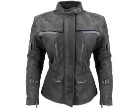 ΜΠΟΥΦΑΝ ΜΗΧΑΝΗΣ AGVPRO - Lady Aurora black