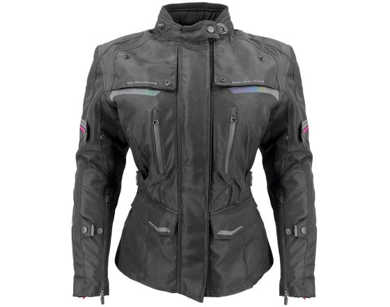 ΜΠΟΥΦΑΝ ΜΗΧΑΝΗΣ AGVPRO - Lady Aurora black