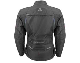 ΜΠΟΥΦΑΝ ΜΗΧΑΝΗΣ AGVPRO - Lady Aurora black - 