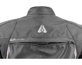 ΜΠΟΥΦΑΝ ΜΗΧΑΝΗΣ AGVPRO - Lady Aurora black - 