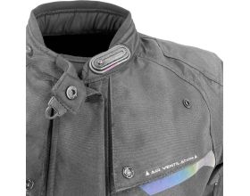 ΜΠΟΥΦΑΝ ΜΗΧΑΝΗΣ AGVPRO - Lady Aurora black - 