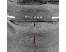 ΜΠΟΥΦΑΝ ΜΗΧΑΝΗΣ AGVPRO - Lady Aurora black - 