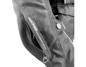 ΜΠΟΥΦΑΝ ΜΗΧΑΝΗΣ AGVPRO - Lady Aurora black - 