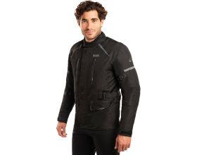 ΜΠΟΥΦΑΝ ΜΗΧΑΝΗΣ AGVPRO - Boston Dry-Tex black - 