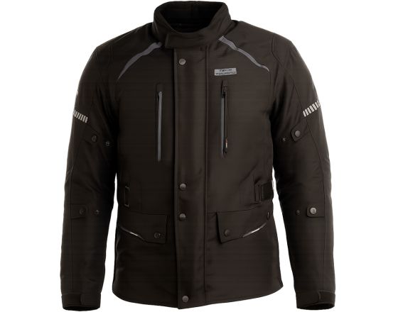 ΜΠΟΥΦΑΝ ΜΗΧΑΝΗΣ AGVPRO - Boston Dry-Tex black