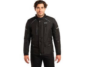 ΜΠΟΥΦΑΝ ΜΗΧΑΝΗΣ AGVPRO - Boston Dry-Tex black - 