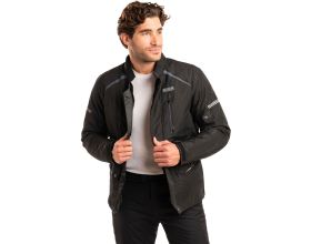 ΜΠΟΥΦΑΝ ΜΗΧΑΝΗΣ AGVPRO - Boston Dry-Tex black - 