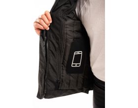 ΜΠΟΥΦΑΝ ΜΗΧΑΝΗΣ AGVPRO - Boston Dry-Tex black - 