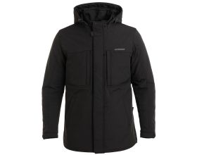 ΜΠΟΥΦΑΝ ΜΗΧΑΝΗΣ AGVPRO - Rapid Softshell black