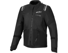 ΜΠΟΥΦΑΝ ΜΗΧΑΝΗΣ ALPINESTARS - Andes V4 Drystar® black