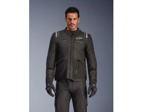 ΜΠΟΥΦΑΝ ΜΗΧΑΝΗΣ ALPINESTARS - Andes V4 Drystar® black - 