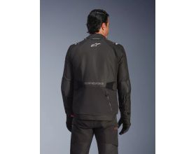 ΜΠΟΥΦΑΝ ΜΗΧΑΝΗΣ ALPINESTARS - Andes V4 Drystar® black - 