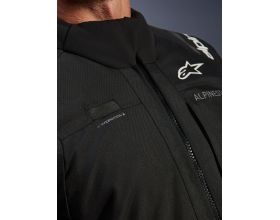 ΜΠΟΥΦΑΝ ΜΗΧΑΝΗΣ ALPINESTARS - Andes V4 Drystar® black - 