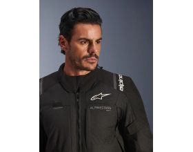 ΜΠΟΥΦΑΝ ΜΗΧΑΝΗΣ ALPINESTARS - Andes V4 Drystar® black - 