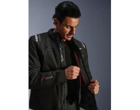 ΜΠΟΥΦΑΝ ΜΗΧΑΝΗΣ ALPINESTARS - Andes V4 Drystar® black - 