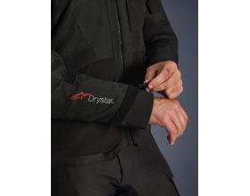 ΜΠΟΥΦΑΝ ΜΗΧΑΝΗΣ ALPINESTARS - Andes V4 Drystar® black - 