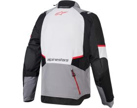 ΜΠΟΥΦΑΝ ΜΗΧΑΝΗΣ ALPINESTARS - Andes V4 Drystar® grey/black/red - 
