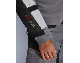 ΜΠΟΥΦΑΝ ΜΗΧΑΝΗΣ ALPINESTARS - Andes V4 Drystar® grey/black/red - 