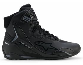 ΜΠΟΤΑΚΙΑ ΜΗΧΑΝΗΣ ALPINESTARS - Faster-4 Drystar® black/grey