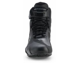 ΜΠΟΤΑΚΙΑ ΜΗΧΑΝΗΣ ALPINESTARS - Faster-4 Drystar® black/grey - 