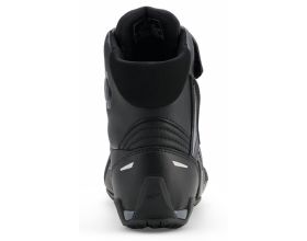 ΜΠΟΤΑΚΙΑ ΜΗΧΑΝΗΣ ALPINESTARS - Faster-4 Drystar® black/grey - 