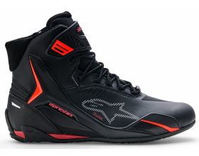 ΜΠΟΤΑΚΙΑ ΜΗΧΑΝΗΣ ALPINESTARS - Faster-4 Drystar® black/red